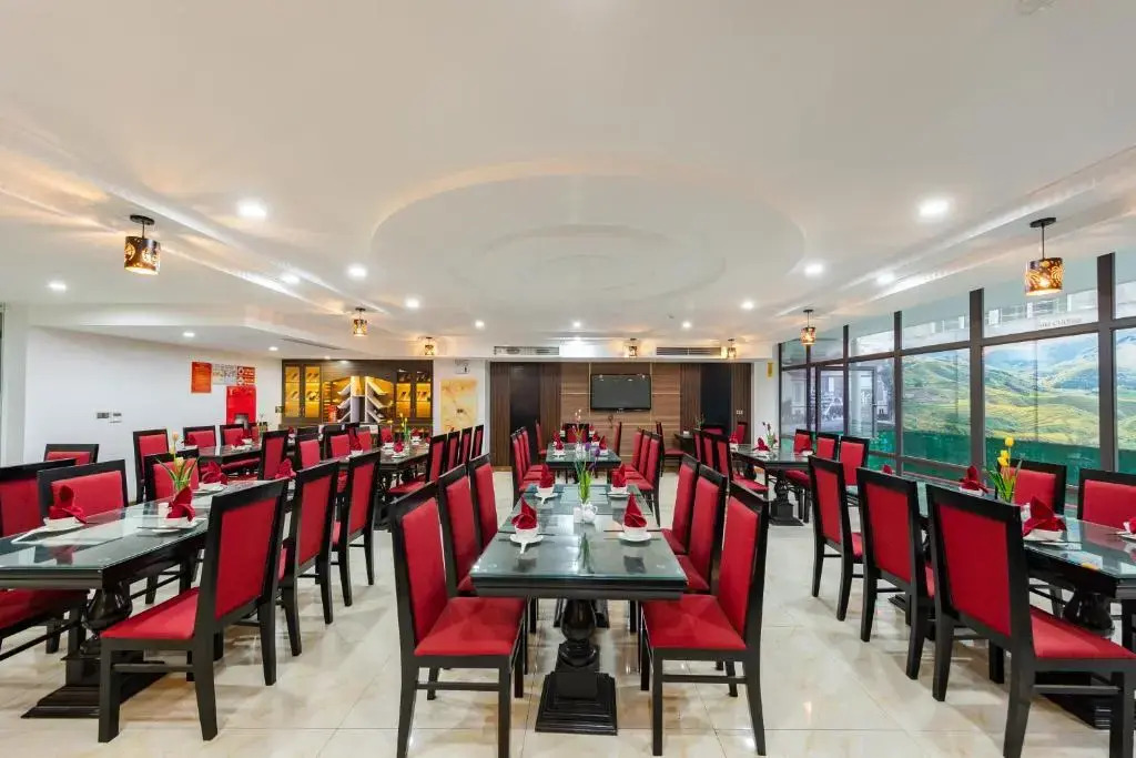 Kim Cuong Hotel