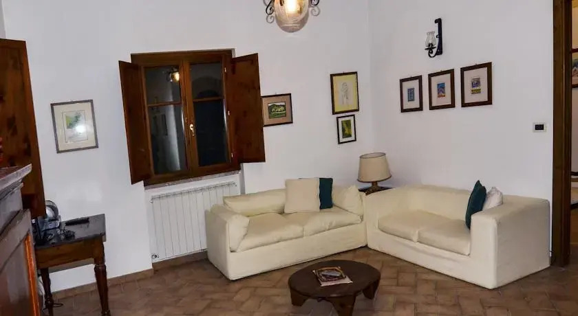Residenza Le Doti