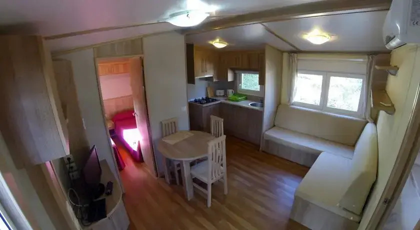 Camping Florantilles - Torrevieja