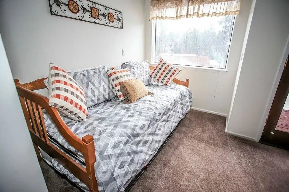 Viking Estate Condo-1657 by Big Bear Vacations