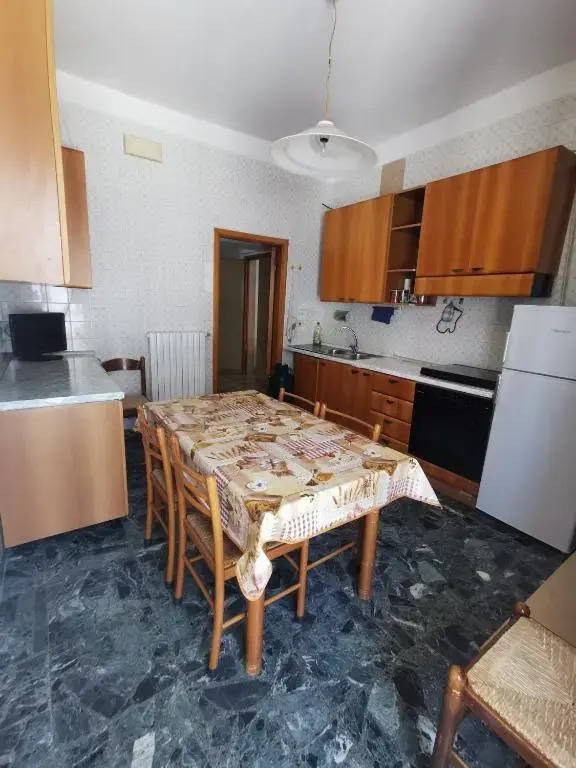 Casa vacanze da Michela
