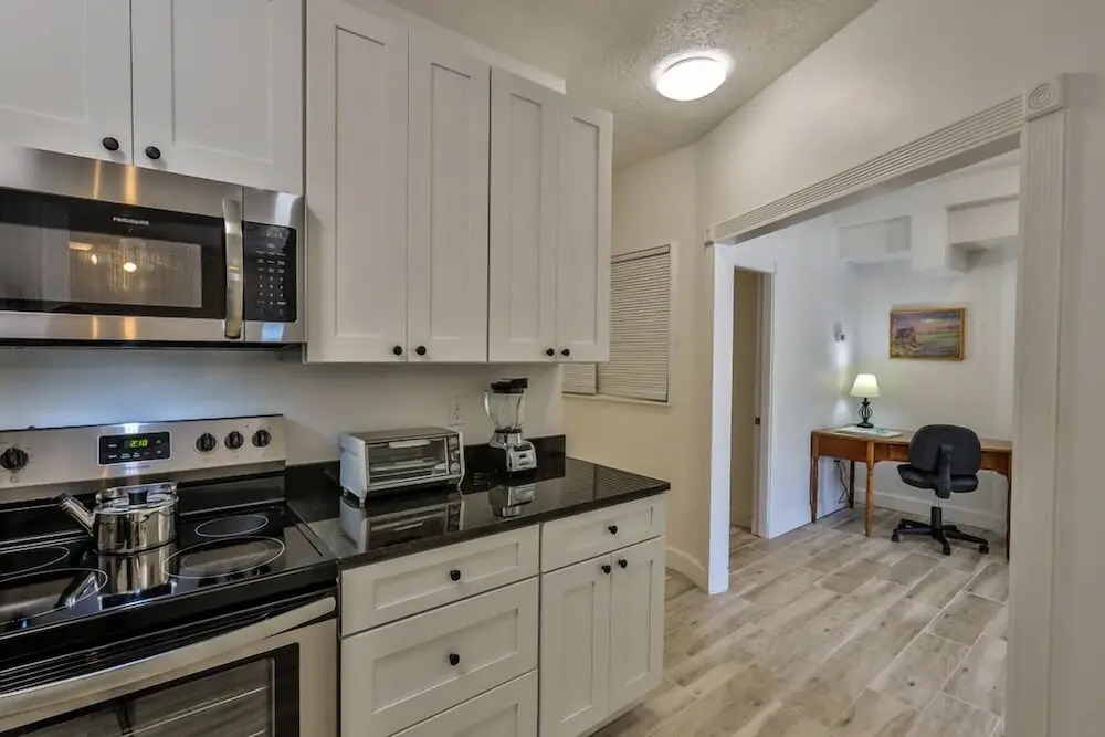 Flagler Beach Vacation Rentals