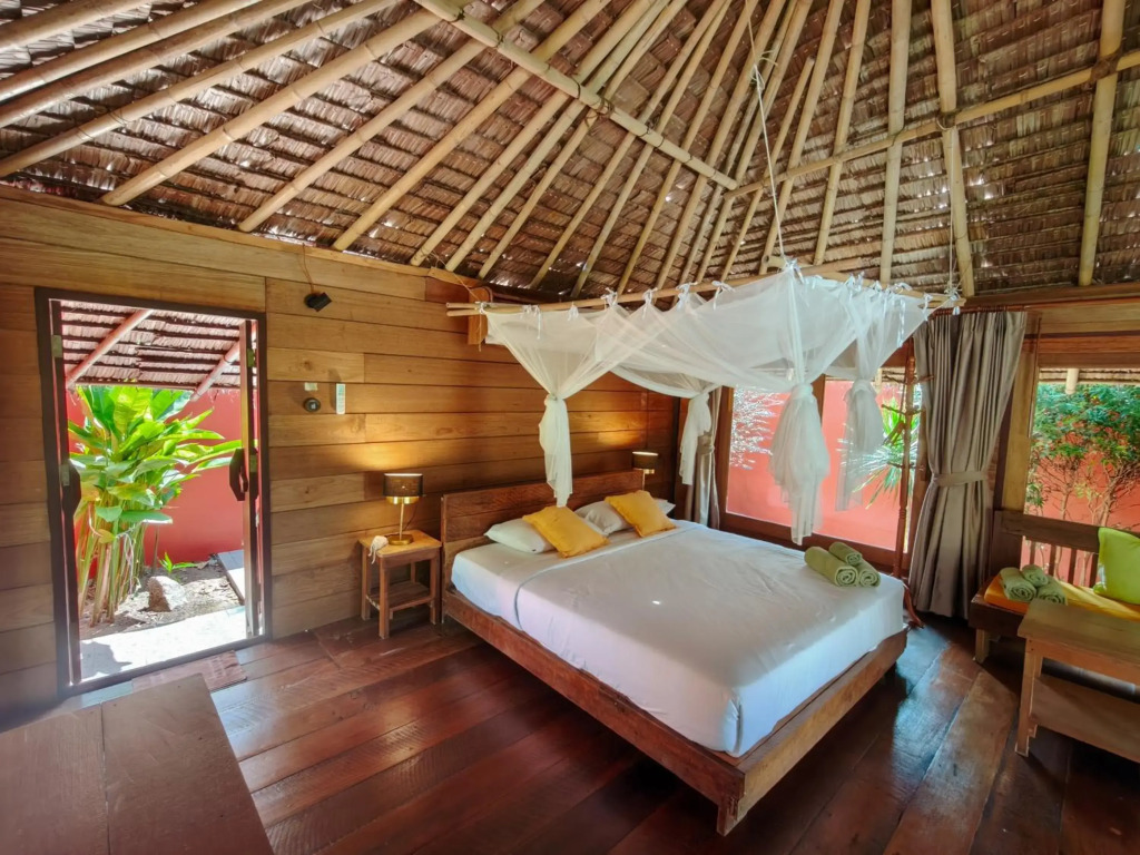 Thap Pala Cottage