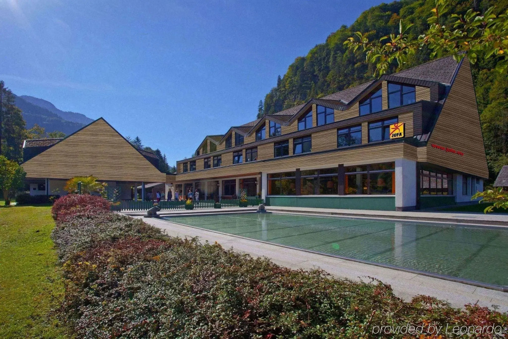 JUFA Hotel Grünau im Almtal