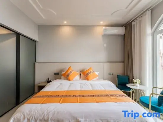 Suzhou Banshan Lake Homestay