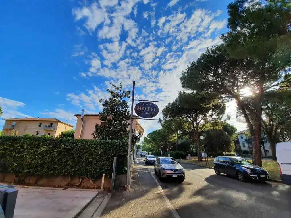 Motel Villaggio