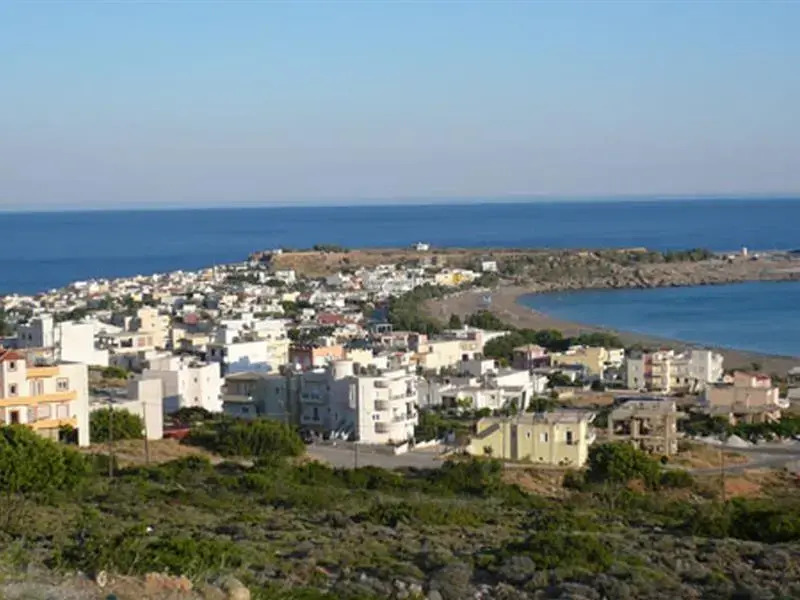Filoxenia Apartments
