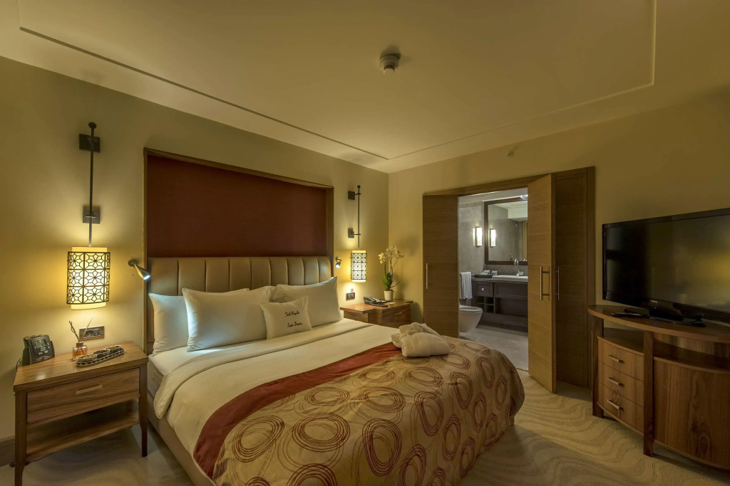 DoubleTree By Hilton Avanos Cappadocia