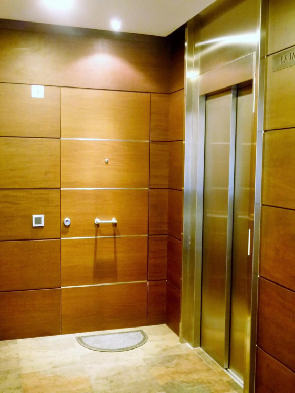 Apartamentos Nazareno