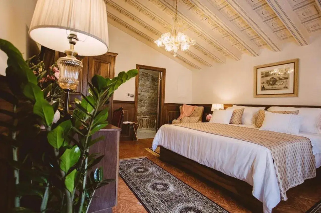 Heritage Hotel Cardo