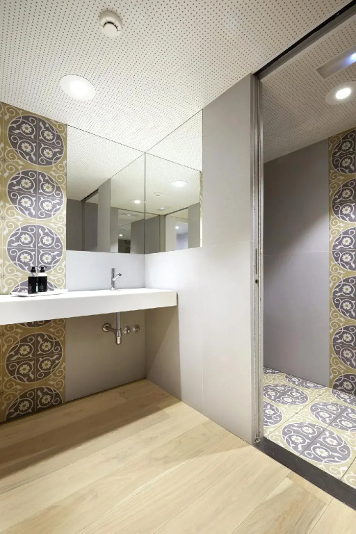 Aparthotel Silver