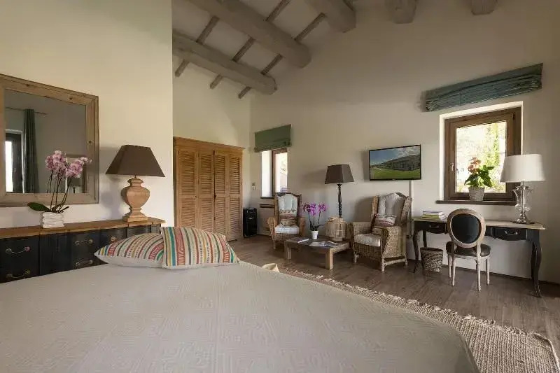 Agriturismo Le Fonti Al Caldaro