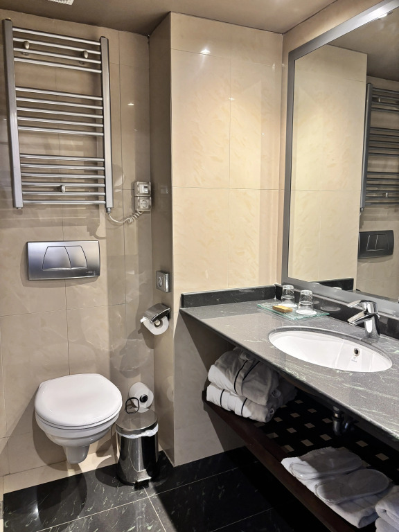 Dion Palace Resort and Spa by Anayia All Inclusive Resorts