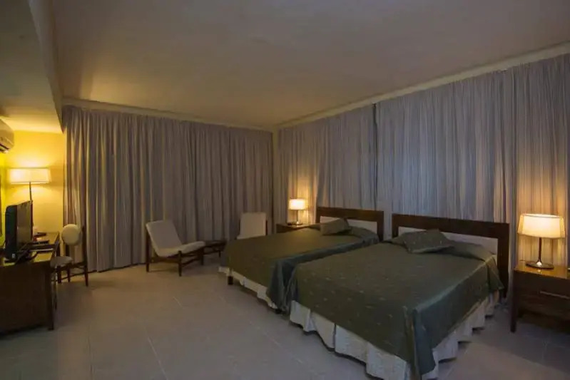 Hotel Encanto Perla Del Mar