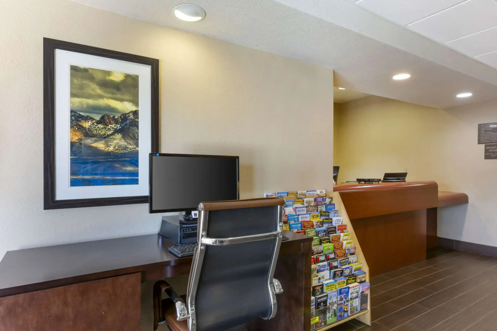 Comfort Inn Green Valley, Arizona