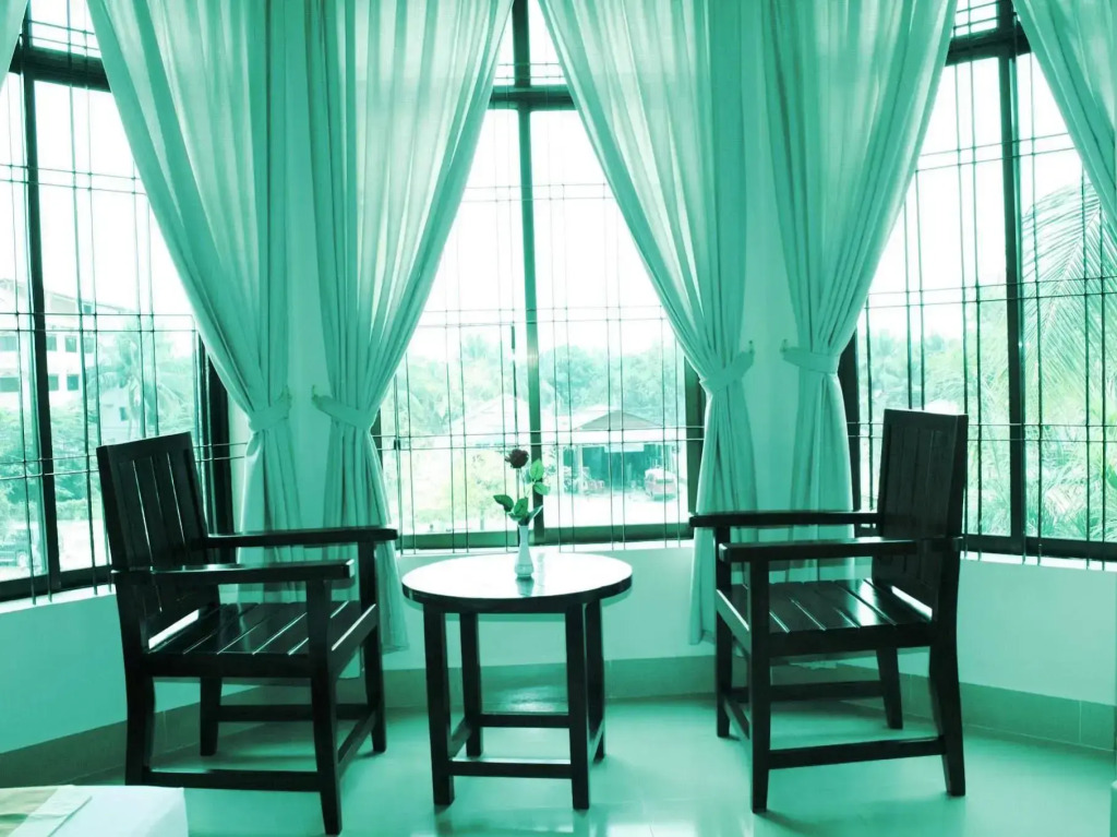 Chey Sokha Guesthouse