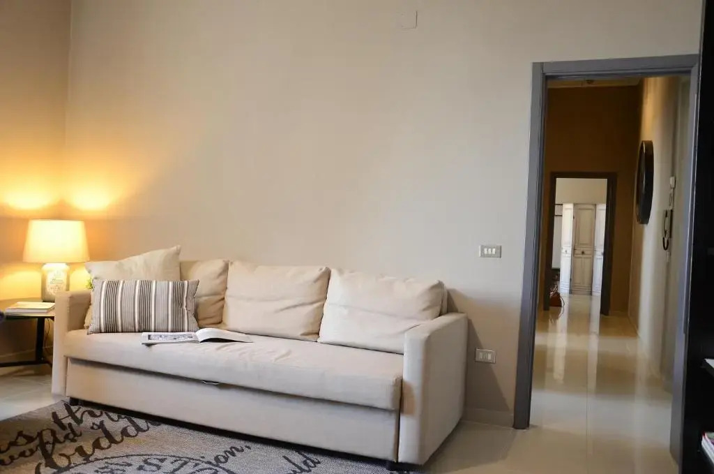 Residenza SantEustachio