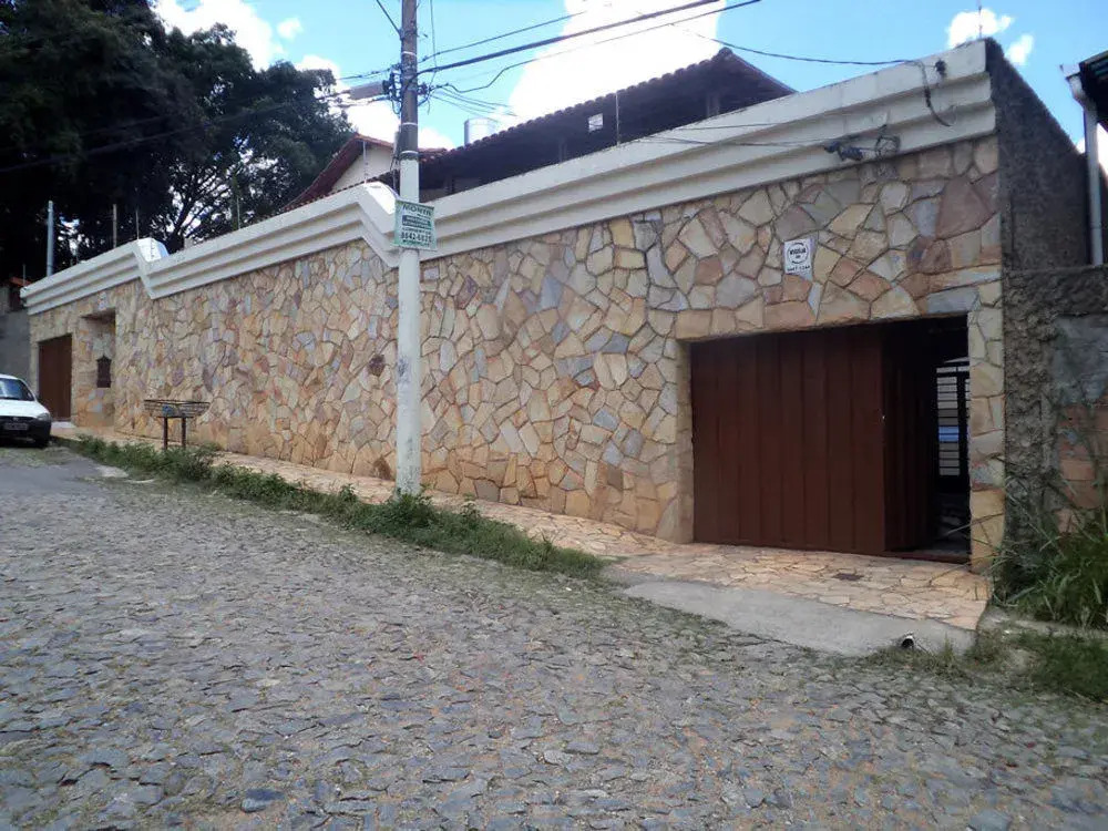 Pampulha Hostel