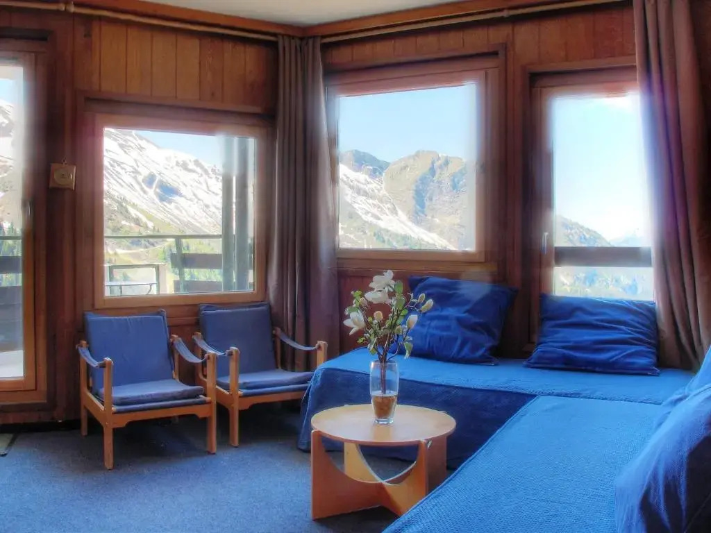 Appartement Avoriaz, 2 pièces, 4 personnes - FR-1-634-23