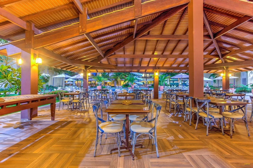 Hotel Aldeia da Praia