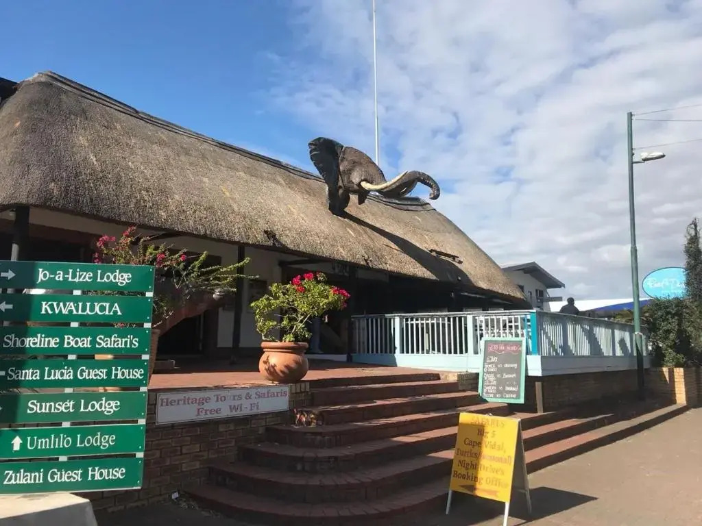 62 The Bridge Holiday Resort