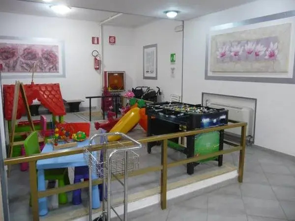 Residence Barusso
