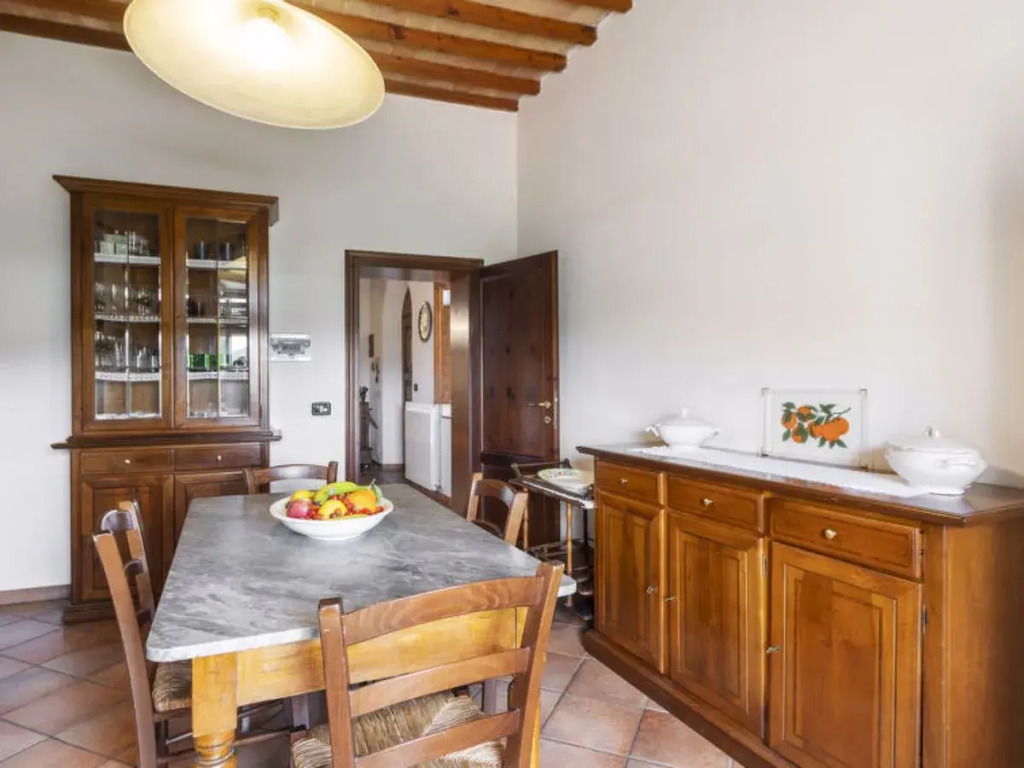 House Le Buche Castellina in Chianti 22437