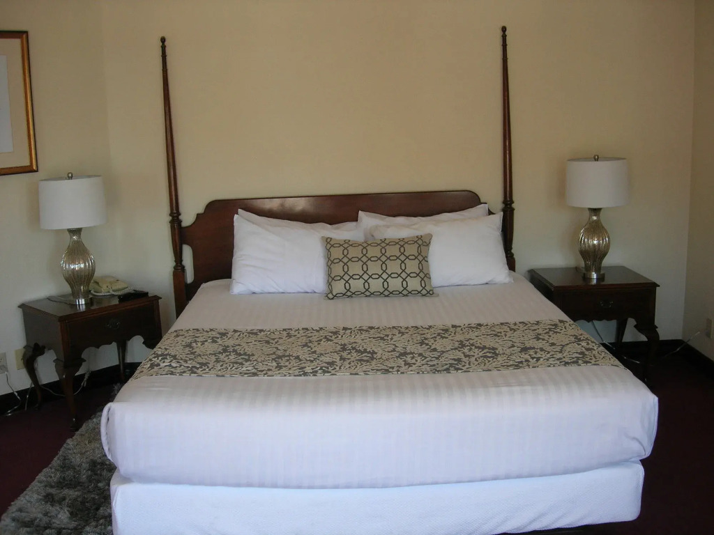 Hotel St. Lauren