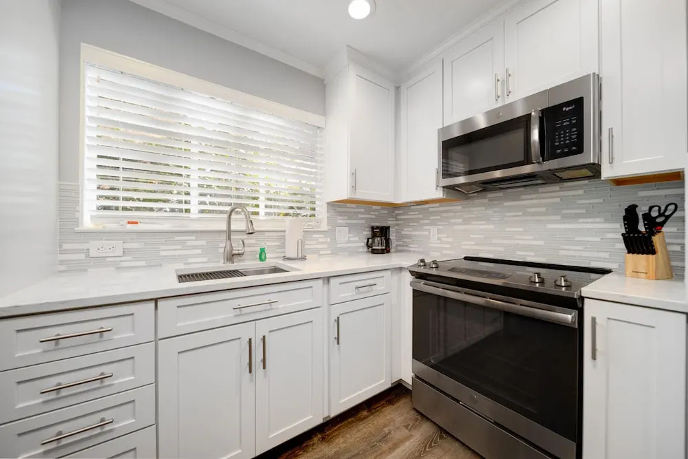 Pet Friendly Condos