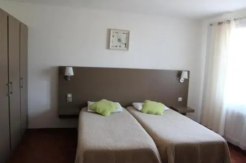 Hôtel Les Lentisques