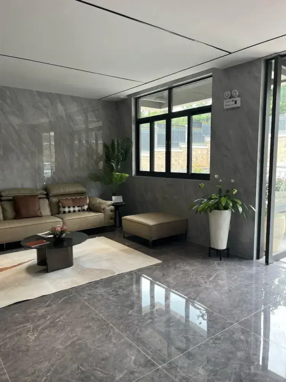 Kigali Greenland Serviced Apartments
