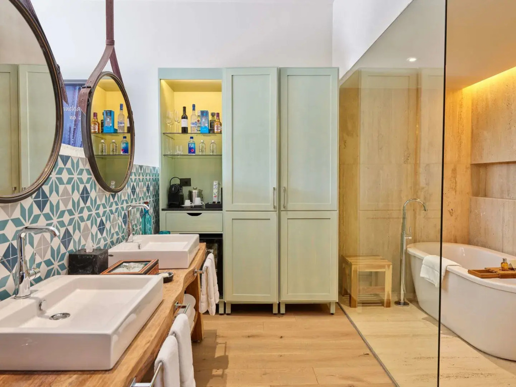 Live Aqua San Miguel de Allende