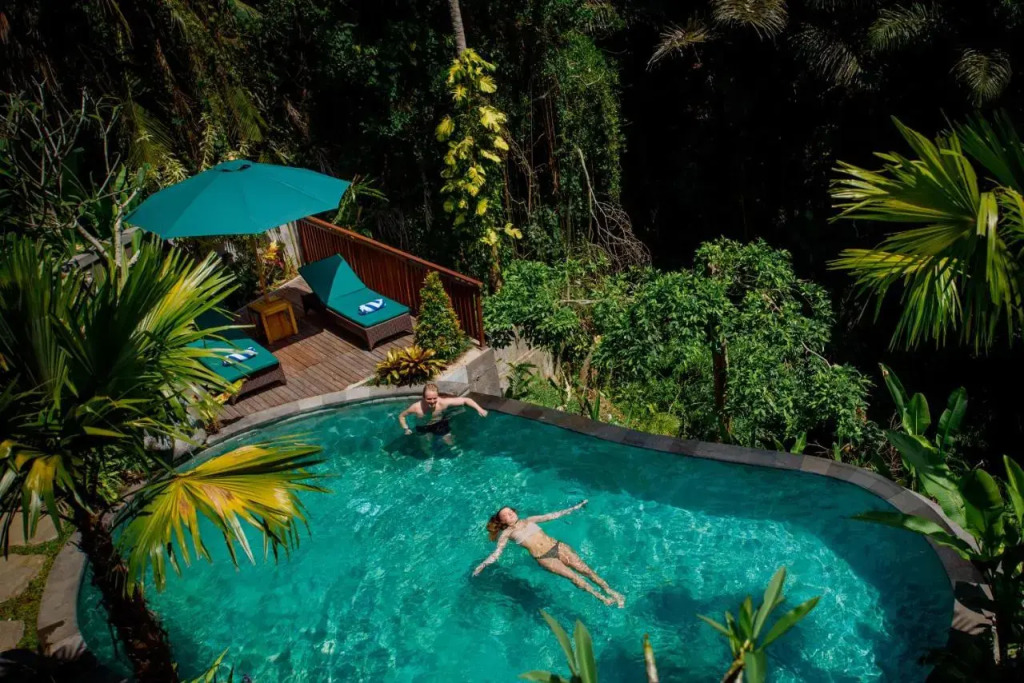 Taman Amartha Hotel