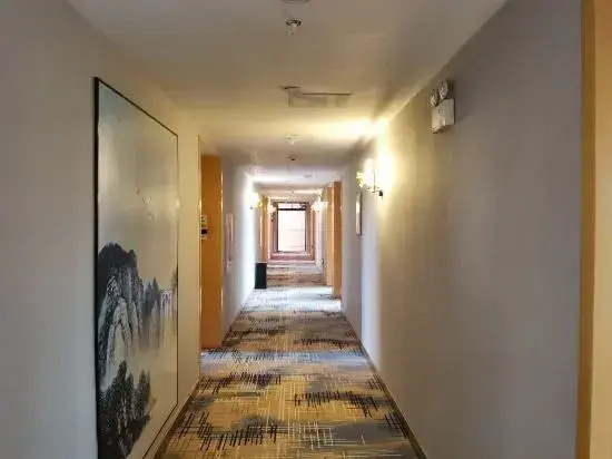 Yuanfang Hotel