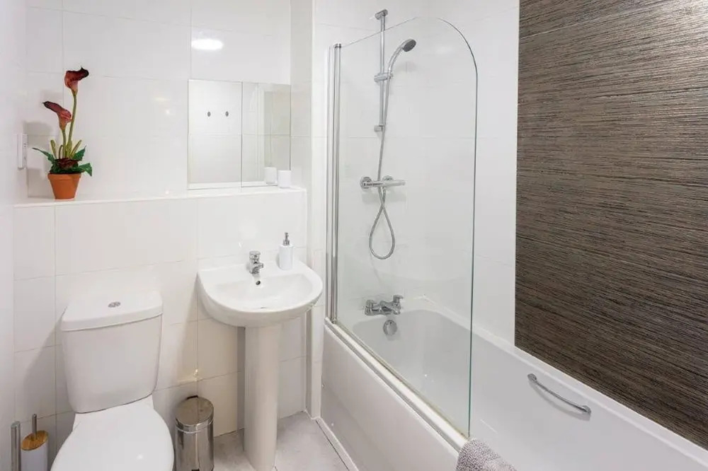 Station Apartment in Norwich