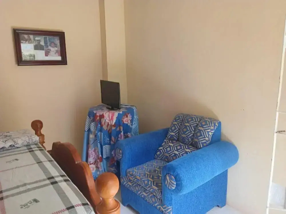 Lovely 1-Bed Cottage in St Catherine