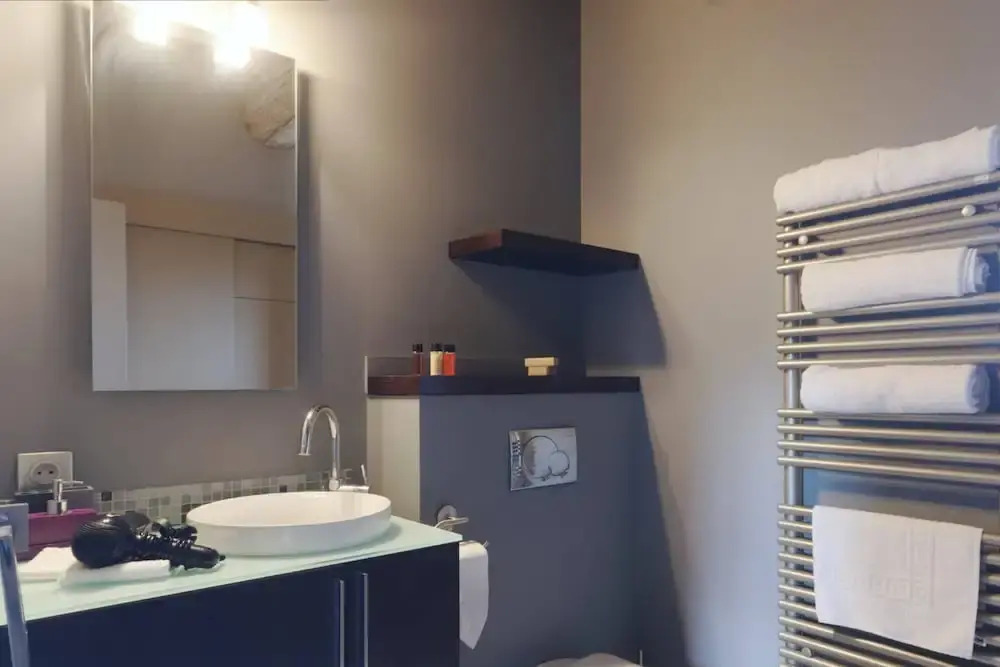 Verdi Appartement privé