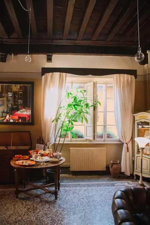 B&B La Romea