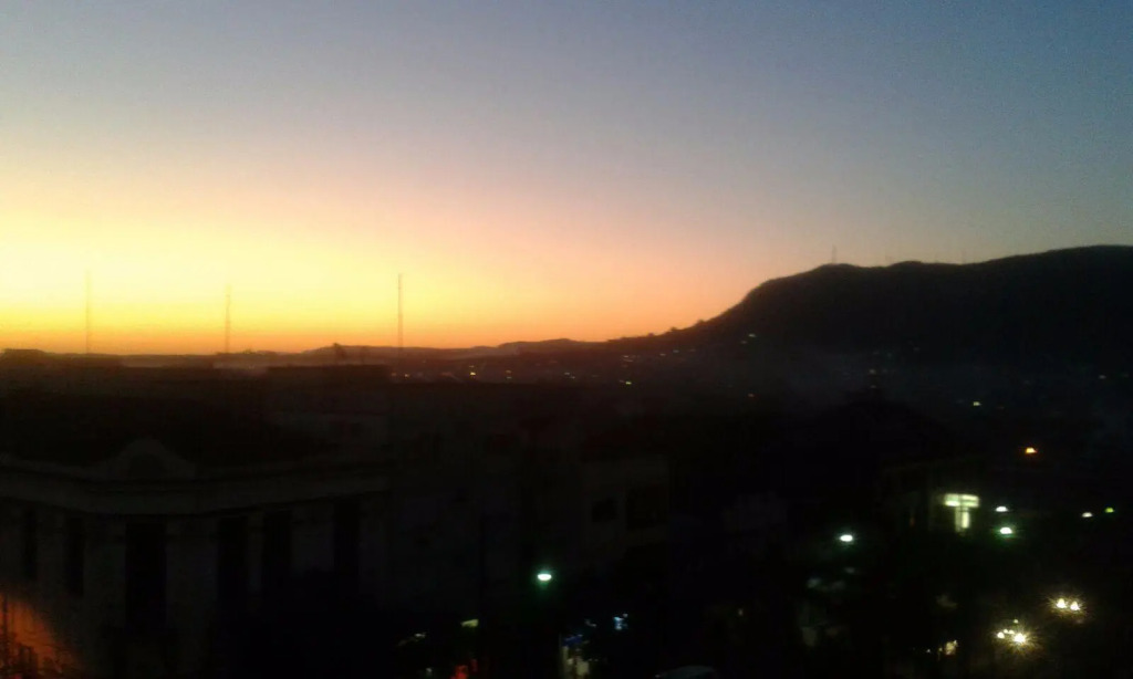 Hotel Dom Rafael Business