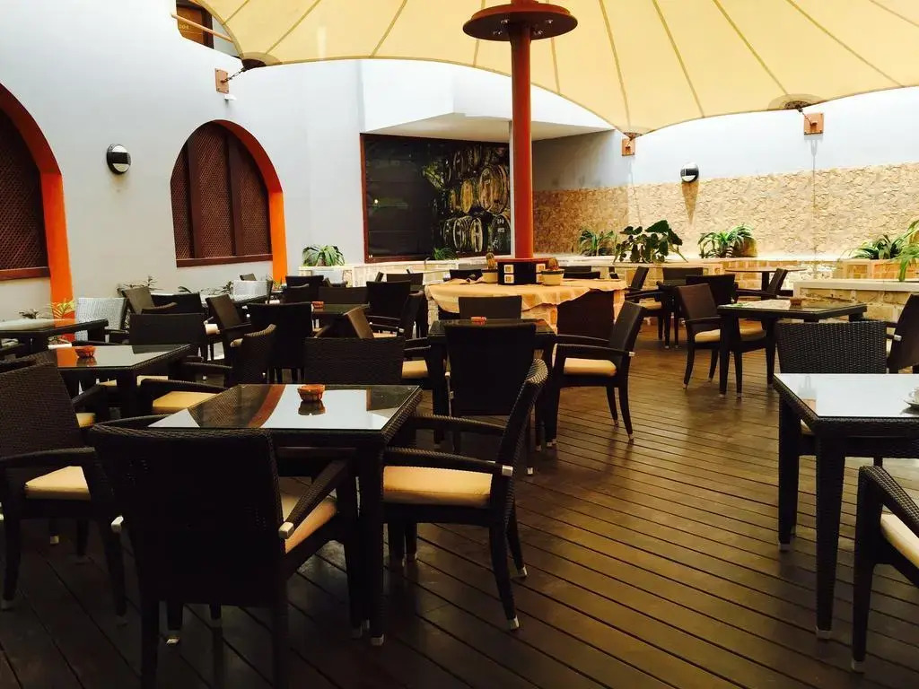 Hotel Dunas Boavista
