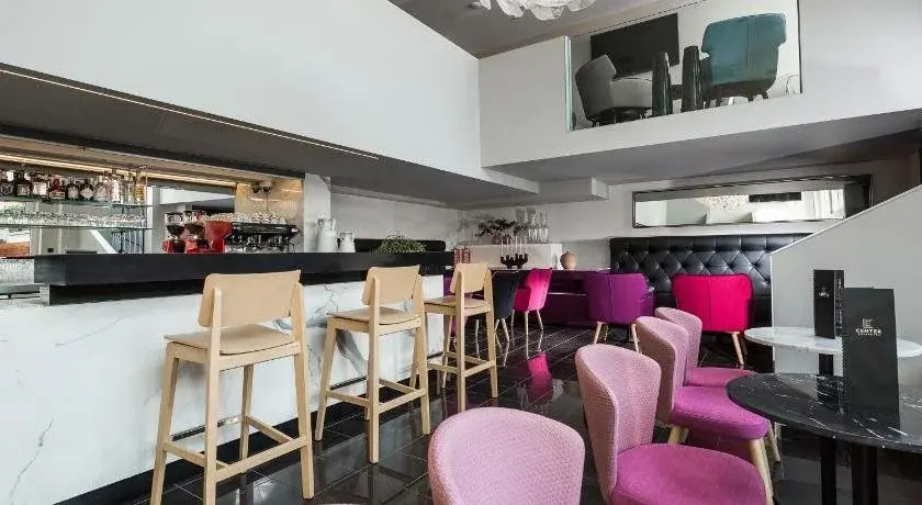 Hotel Center Novo Mesto