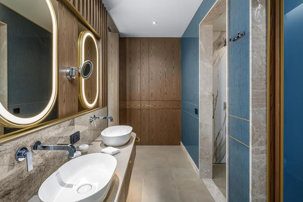 Bayou Villas Turkey 3 Bedroom -ultra All Inclusive