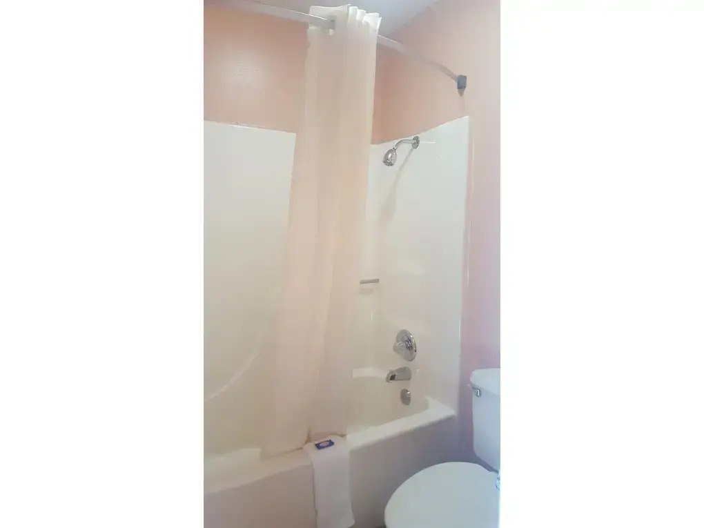 Budget Inn and Suites Siloam Springs