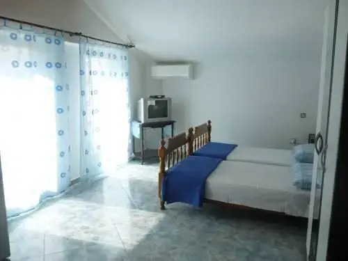Apartments Spada