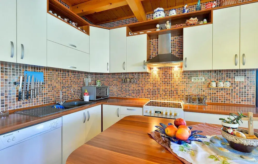 Beautiful Home In Donja Zelina