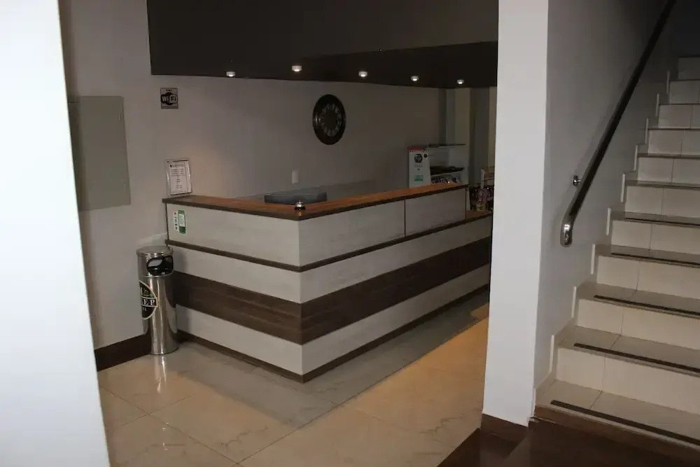 Sleep Hotel