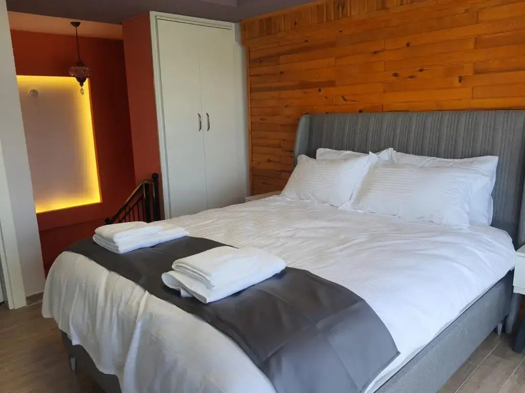 La Vie En Rose Hotel by Sogutdagi Isparta