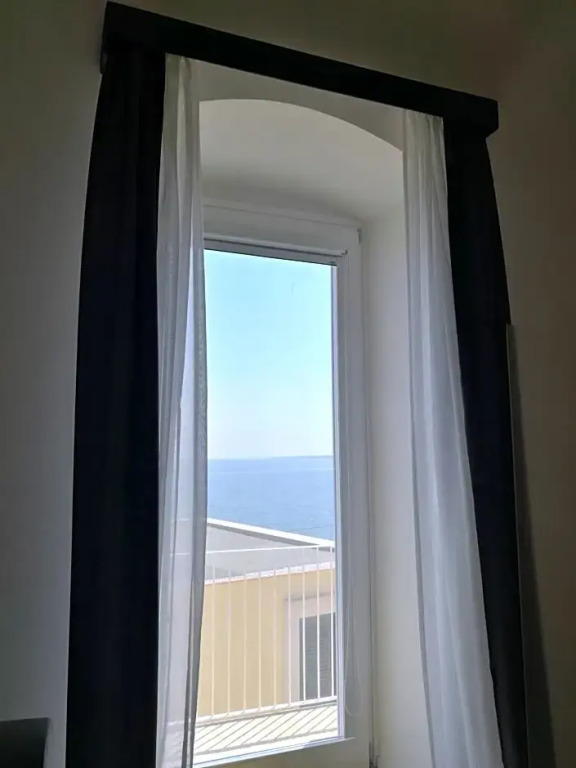B&B VISTAZZURRA - Casa Saldarelli