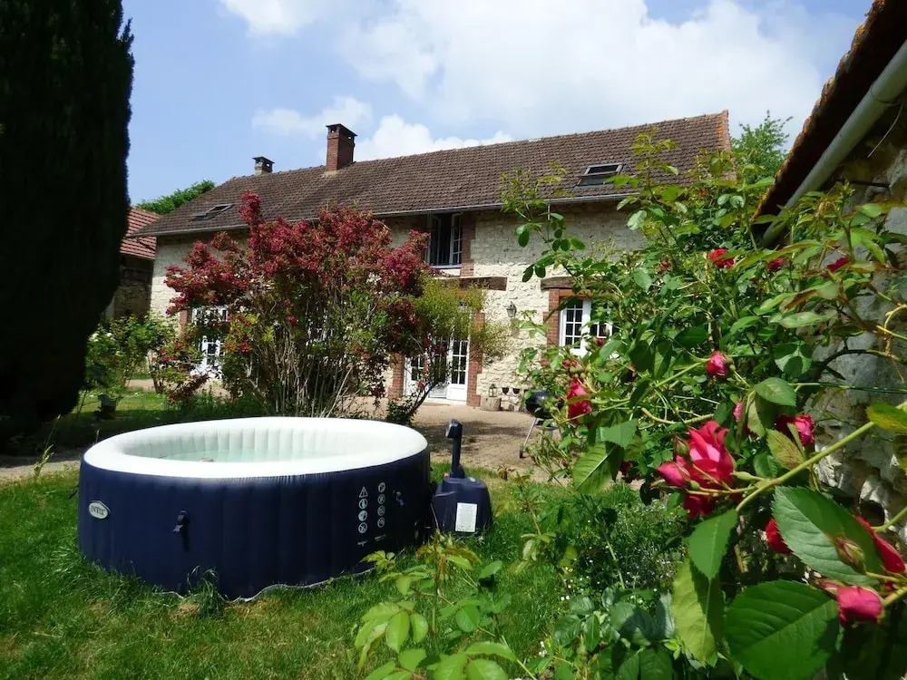 L'étable Givernoise