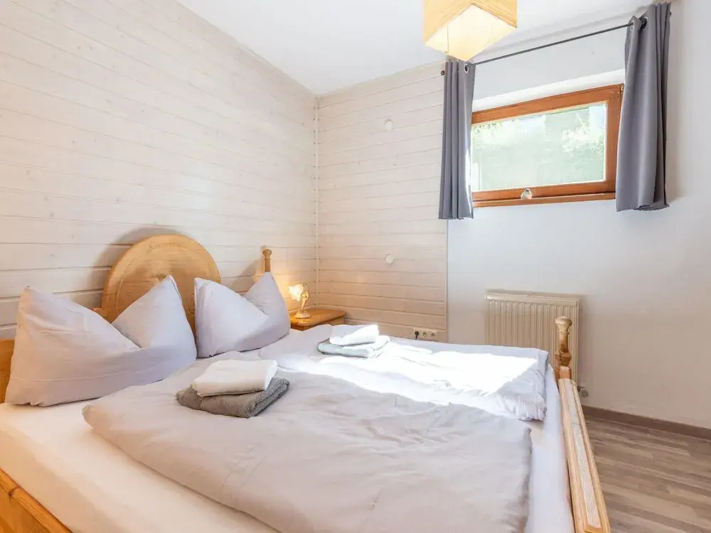 Apartment in Westendorf